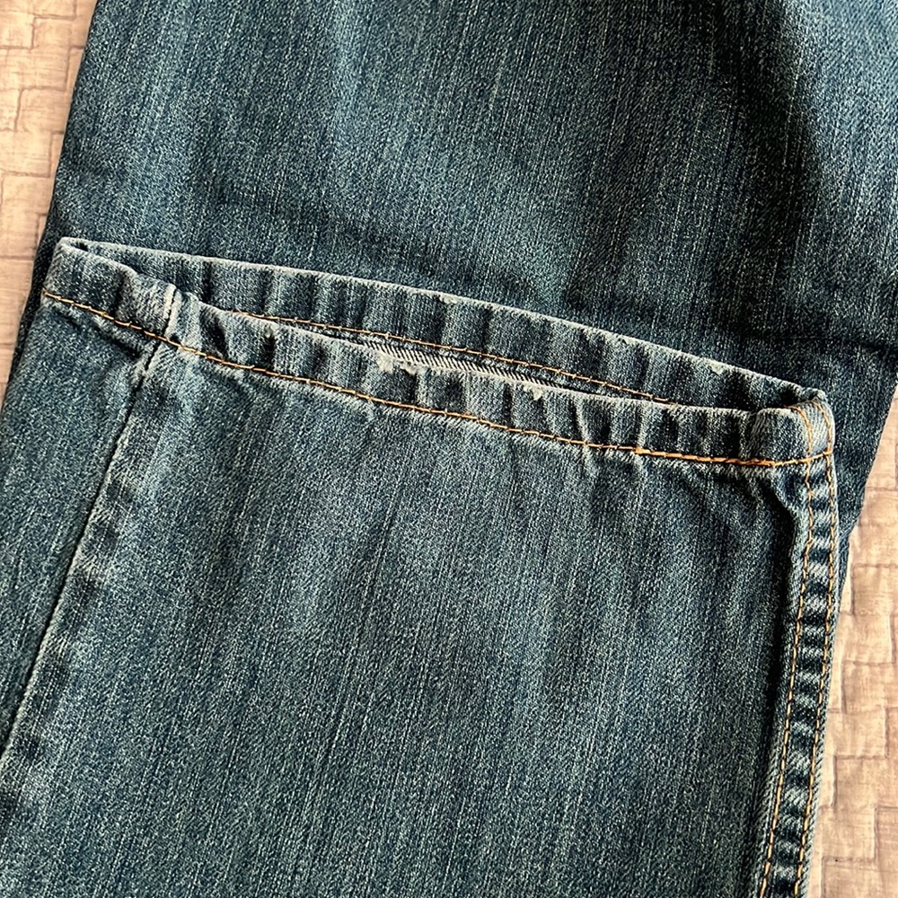 Men’s Levi’s 31x30 denim. - Picture 4 of 5